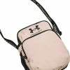 Under Armour UA Loudon Crossbody Dash Pink/Black