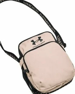 Under Armour UA Loudon Crossbody Dash Pink/Black