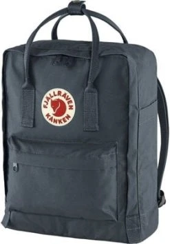 FJÄLLRÄVEN Fjällräven Kånken Navy 16 L