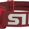 Silva Explore 4 Red 400 Lm Headlamp