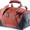 Deuter AViANT Duffel 35 Redwood/Ink 35 L
