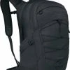 Osprey Quasar II Black 26 L