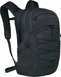 Osprey Quasar II Black 26 L