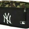 New York Yankees MLB Cross Body Camo