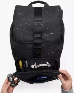 Ogio Xix 20 Smoke Nova 20 L -Jack Wolfskin shop thumb d gallery base faa0c581