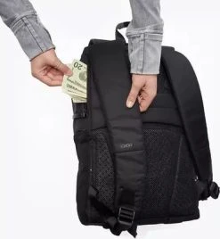Ogio Xix 20 Carbon 20 L -Jack Wolfskin shop thumb d gallery base fb5d45f4