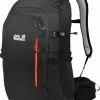 Jack Wolfskin Athmos Shape 28 Black