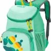 Jack Wolfskin Little Joe Deep Mint 11 L