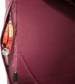 Tatonka Grip Rolltop Pack S Darker Blue/Navy 25 L -Jack Wolfskin shop thumb d gallery base fdbcc608