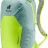 Deuter Speed Lite 17 Jade/Citrus