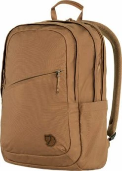 FJÄLLRÄVEN Fjällräven Räven 28 Khaki Dust UNI