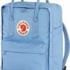FJÄLLRÄVEN Fjällräven Kånken Ultramarine 16 L