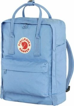 FJÄLLRÄVEN Fjällräven Kånken Ultramarine 16 L