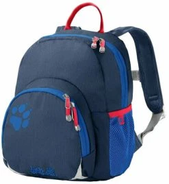 Jack Wolfskin Buttercup Dark Indigo 4,5 L